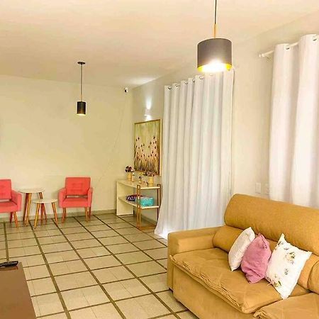 Casa A 170M Da Praia Com Vista Para O Mar Ilheus Ngoại thất bức ảnh