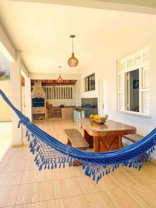 Casa A 170M Da Praia Com Vista Para O Mar Ilheus Ngoại thất bức ảnh