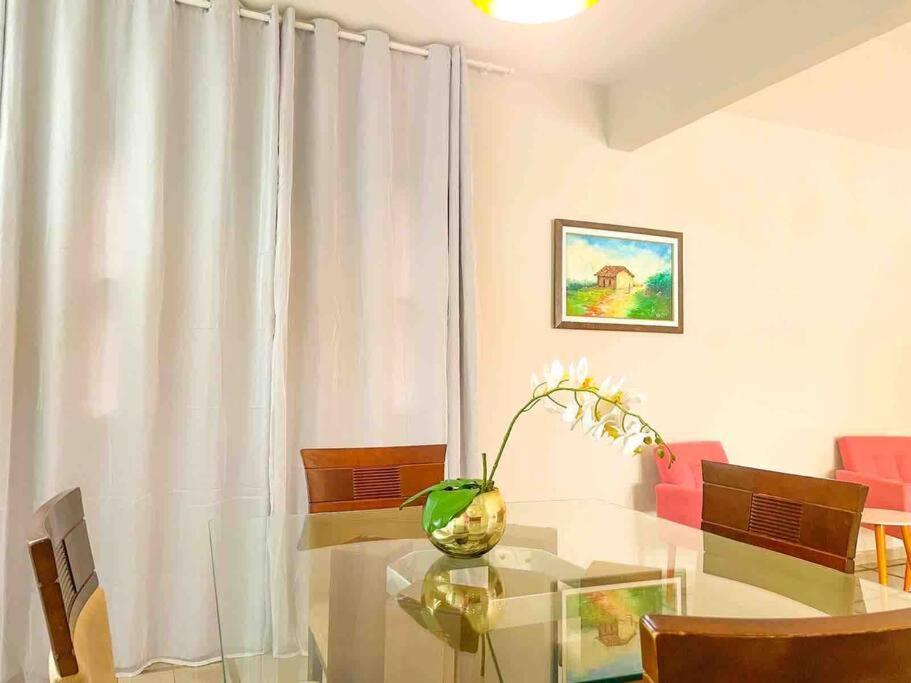Casa A 170M Da Praia Com Vista Para O Mar Ilheus Ngoại thất bức ảnh